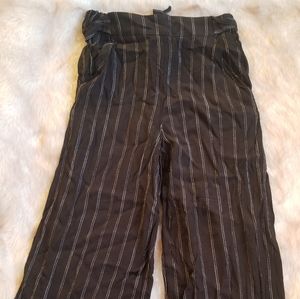 Wilfred Pin Stripe dress pant